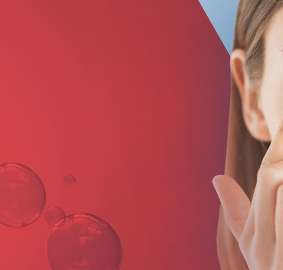 В продаже дышащие линзы